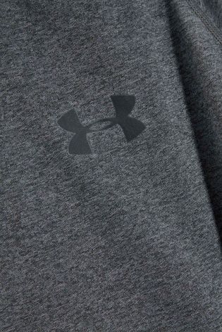 Charcoal Under Armour Tech Tee